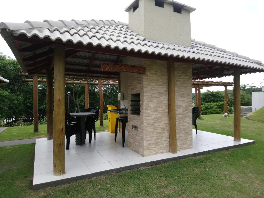  Enseada Náutico Apart-Hotel