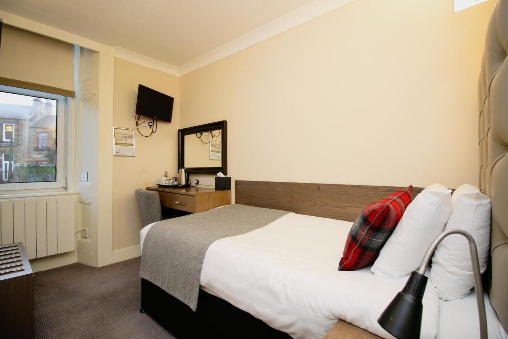 Ambassador Hotel - Resim 11