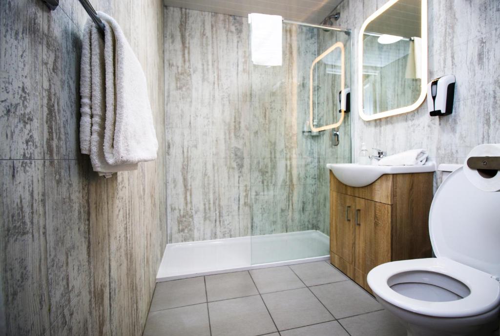 Ambassador Hotel - Resim 39