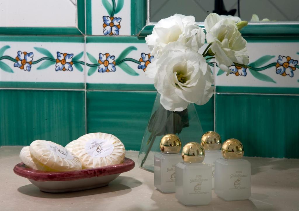 Albergo Gatto Bianco - 18