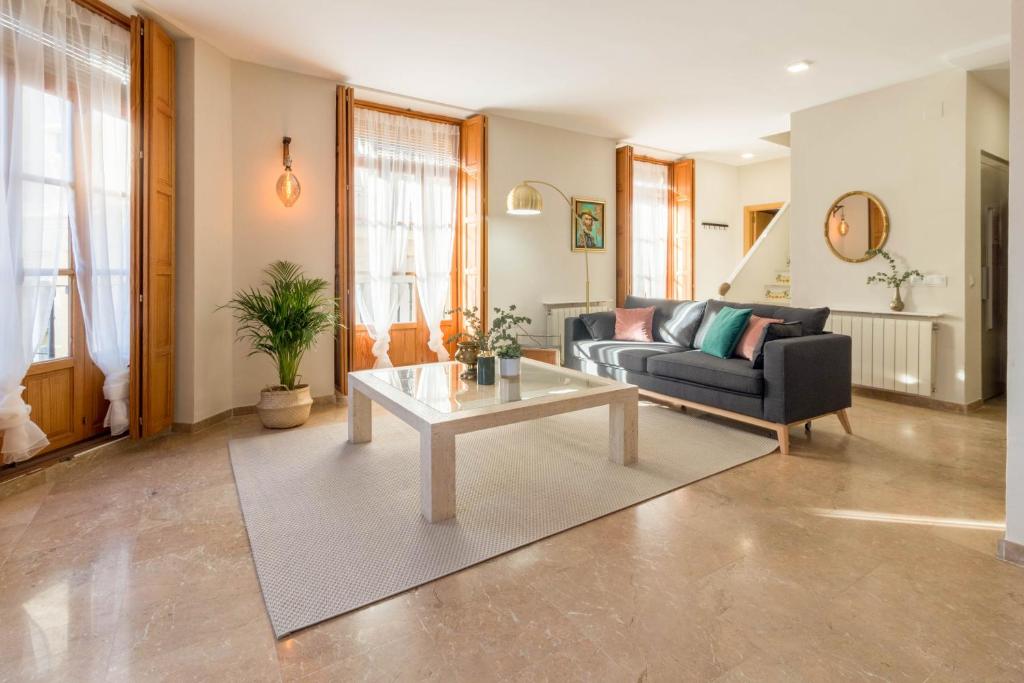 Gallery image of Lovely Apartment! in Valencia