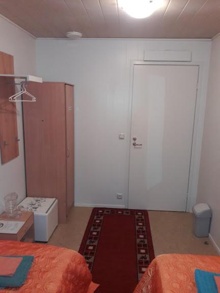 Your Hotels - Habitación De Doble O Gemela De Presupuesto