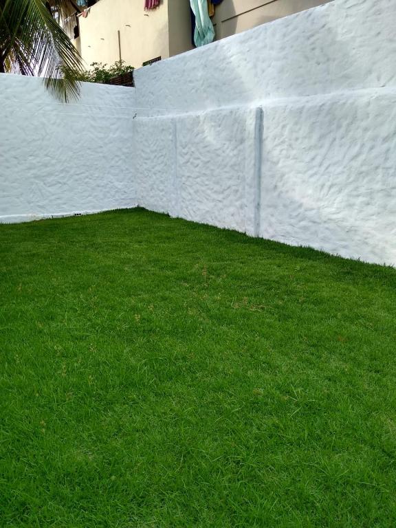  GREEN HOUSE