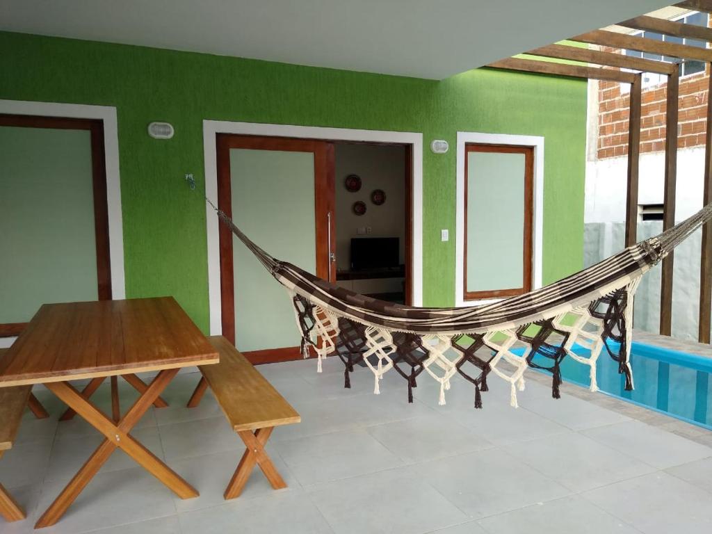 GREEN HOUSE