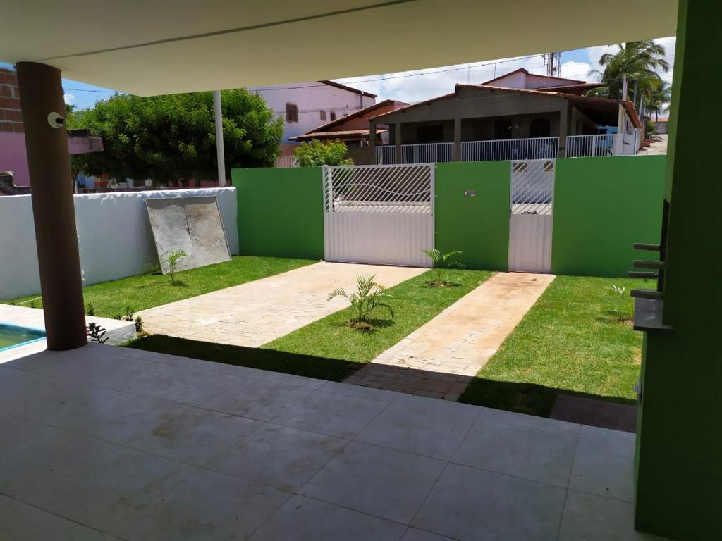  GREEN HOUSE