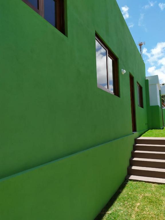  GREEN HOUSE