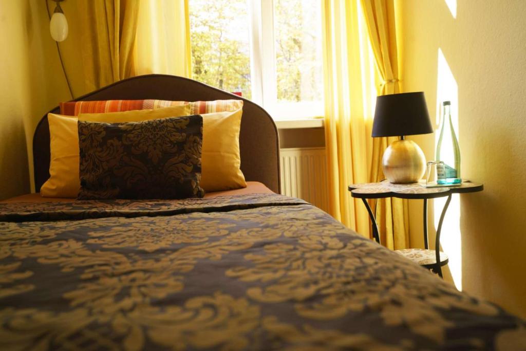 Boutique Hotel Mittendrin Berlin - 19