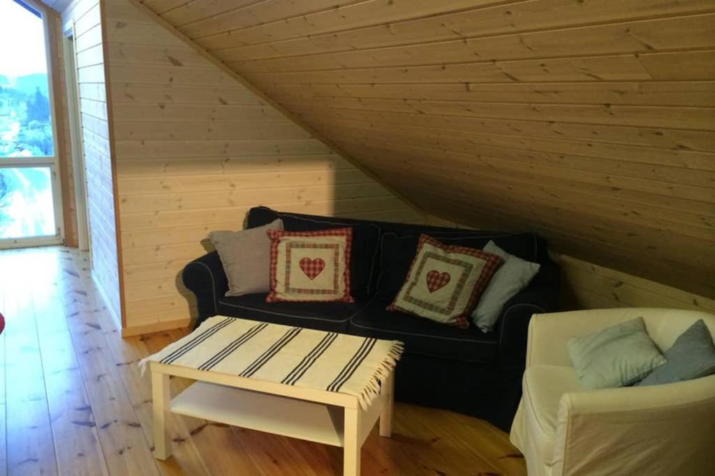 Skjerping gårdshus, - Vakantiehuis