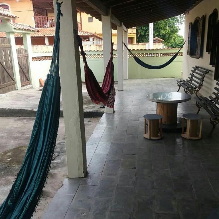  Casa das Dunas