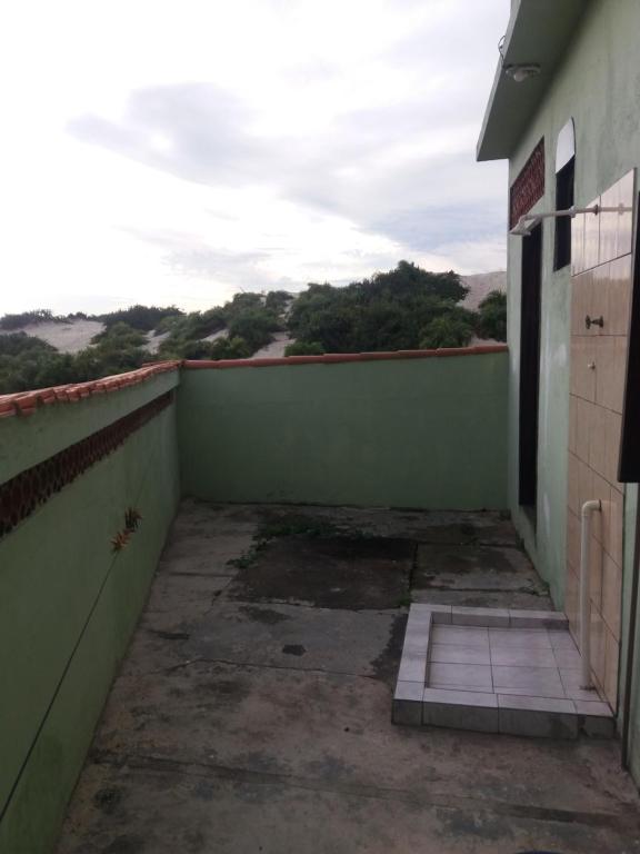  Casa das Dunas