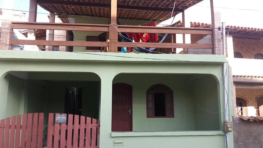  Casa da Mamusca