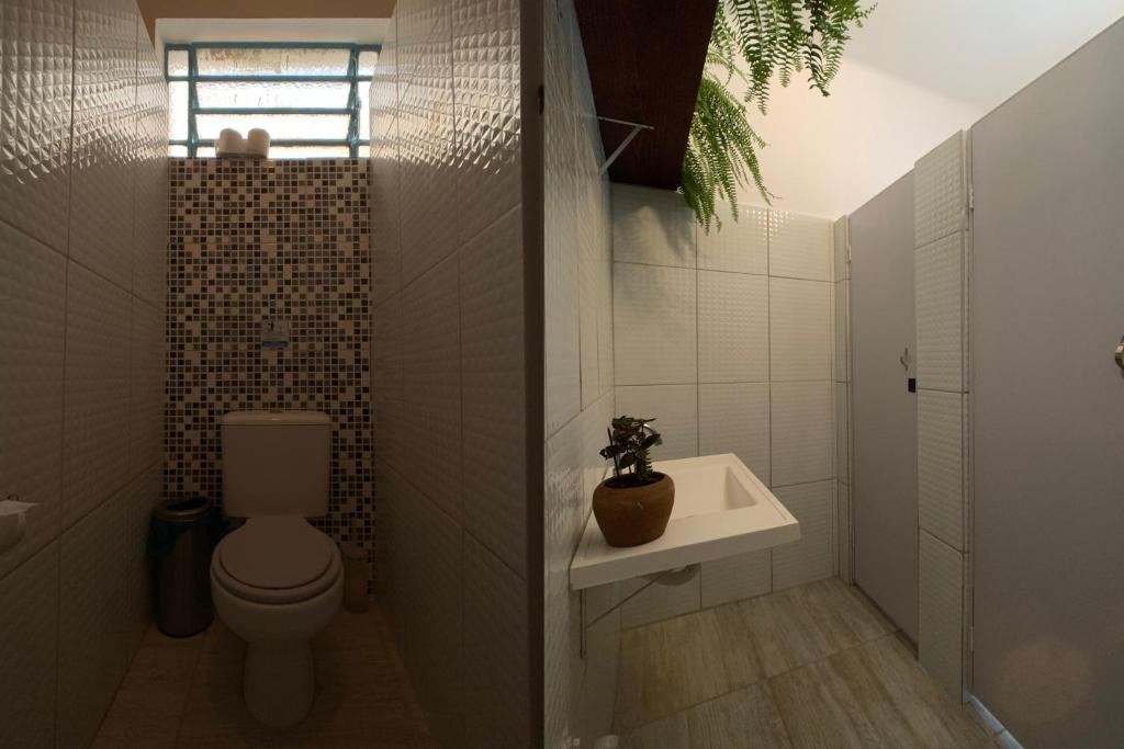  Zili Pernambuco - Hostel Pousada