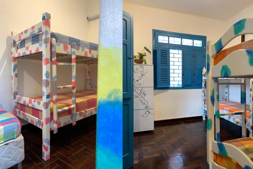  Zili Pernambuco - Hostel Pousada