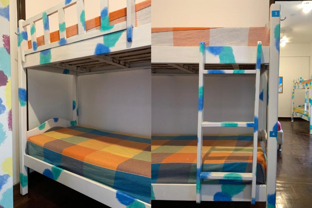  Zili Pernambuco - Hostel Pousada