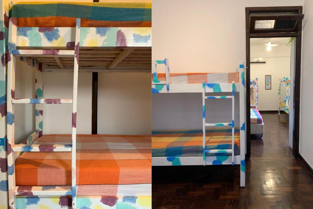 Zili Pernambuco - Hostel Pousada