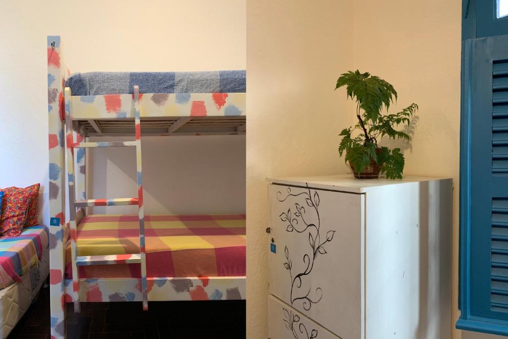  Zili Pernambuco - Hostel Pousada