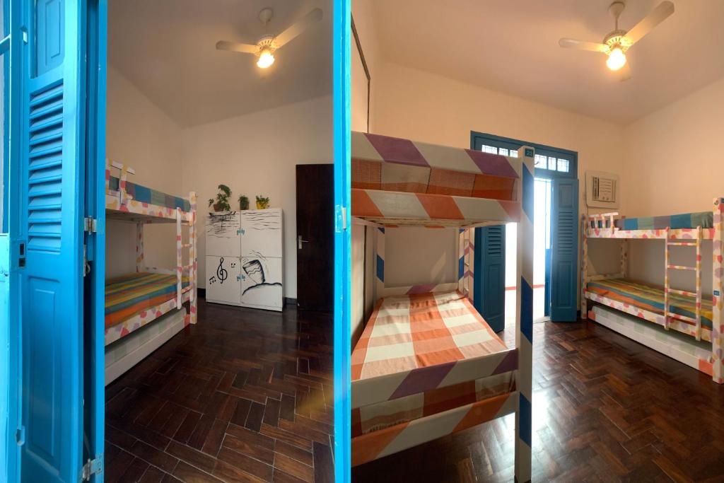  Zili Pernambuco - Hostel Pousada