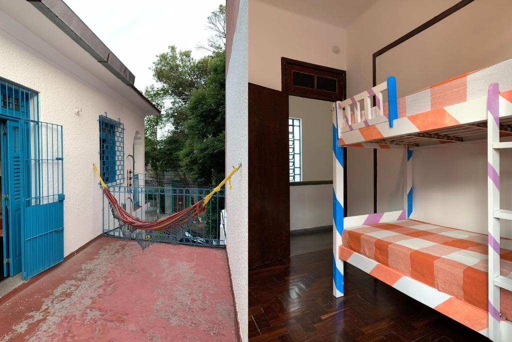  Zili Pernambuco - Hostel Pousada