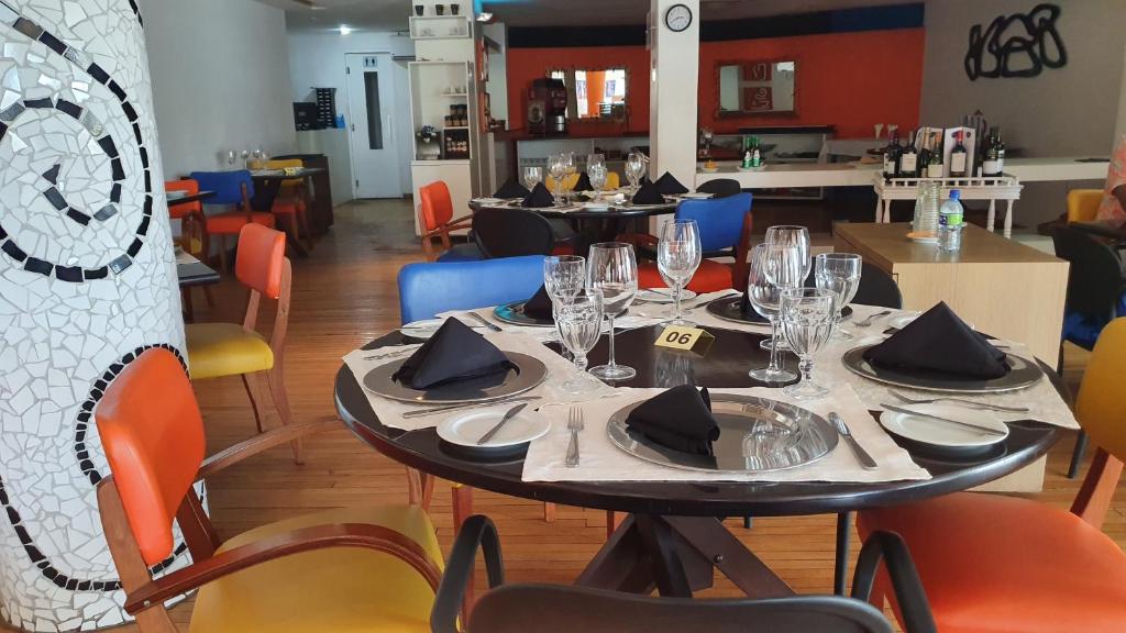  APTO LUXO EM HOTEL - BEIRA MAR FORTALEZA