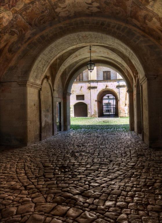 Fotografie z fotogalerie ubytování B&B Amèsa v destinaci Sternatia