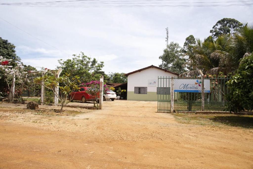  Pousada Meribá