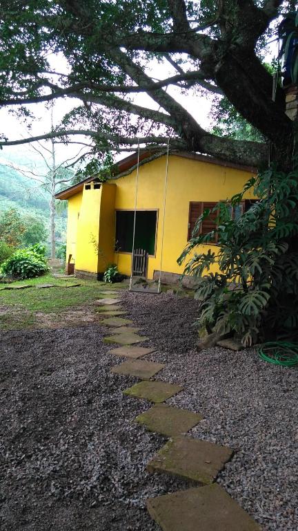  Cantinho da Natureza