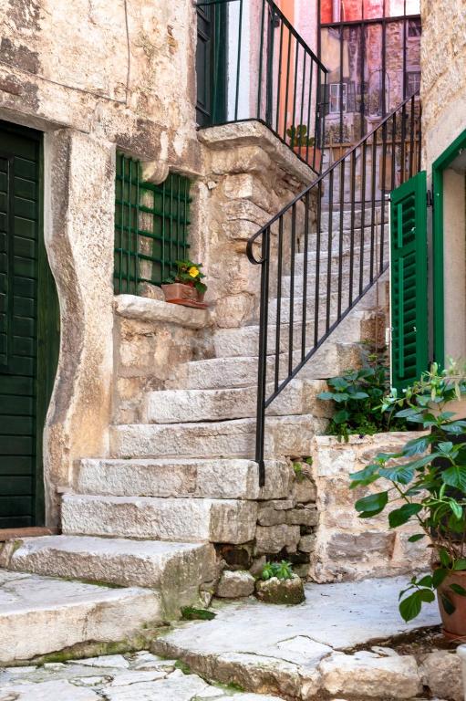 Fotografia z galérie ubytovania Monterosso City Center v Rovinj