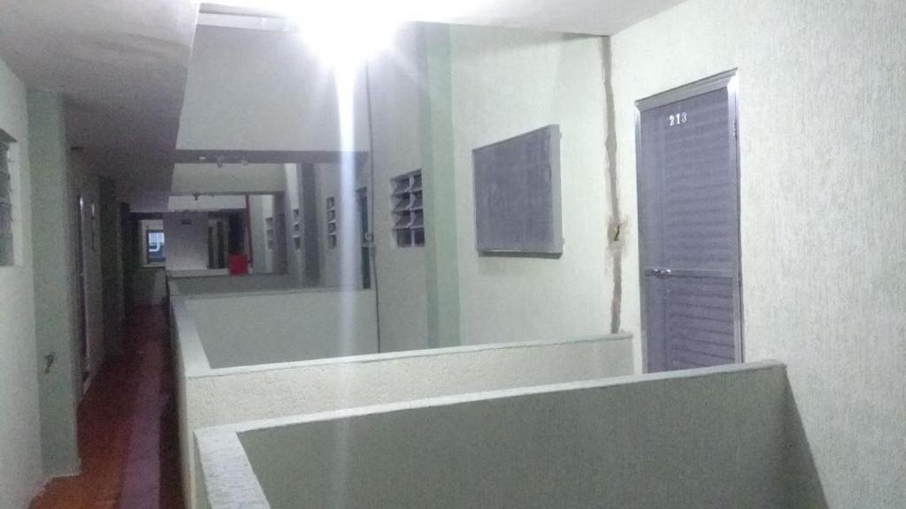  Apartamento Vila Balneário