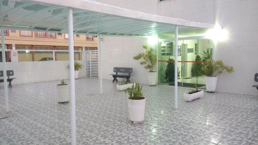  Apartamento Vila Balneário