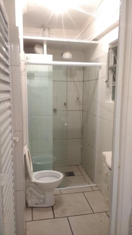  Apartamento Vila Balneário