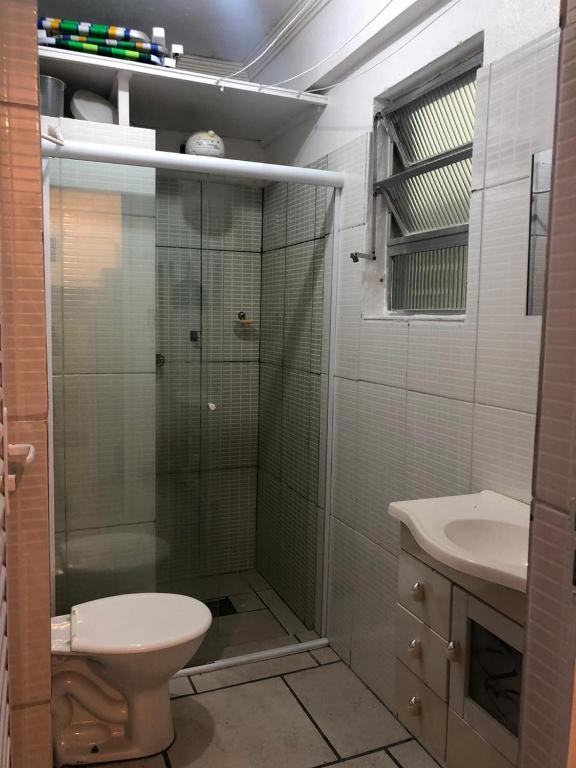  Apartamento Vila Balneário
