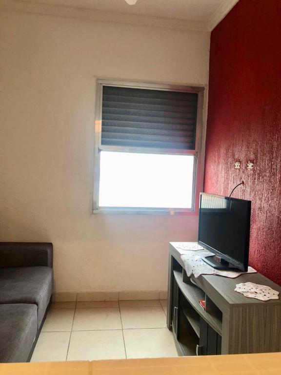  Apartamento Vila Balneário