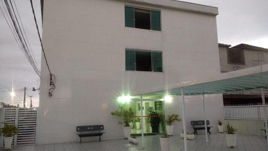  Apartamento Vila Balneário