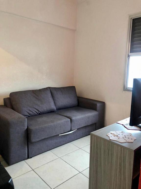  Apartamento Vila Balneário