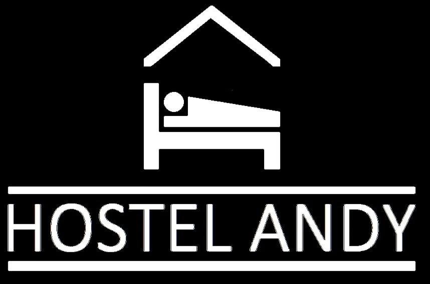  Hostel Andy