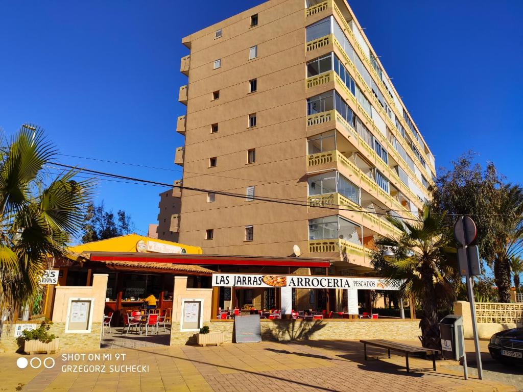 Los Europeos, La Mata – Bijgewerkte prijzen 2023