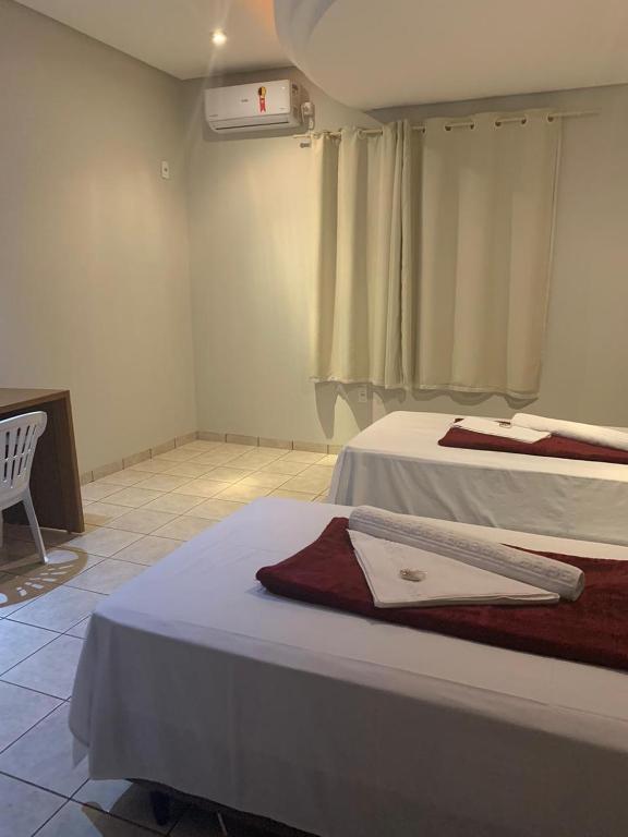  Hotel Riviere