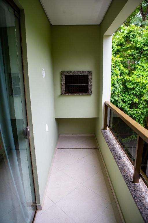  Canto dos Pássaros Flat - Canasvieiras