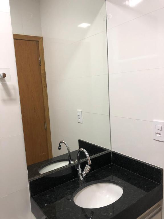  Apartamento Varanda Gourmet Ubatuba