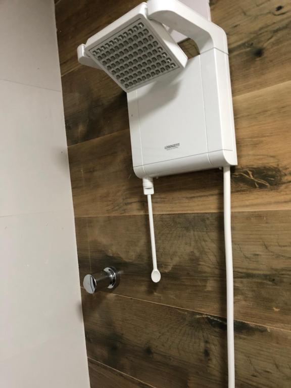  Apartamento Varanda Gourmet Ubatuba