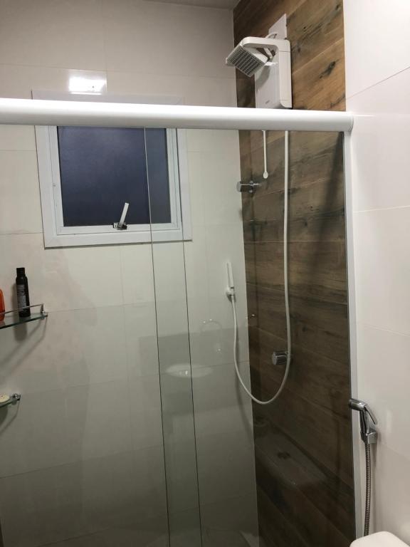  Apartamento Varanda Gourmet Ubatuba