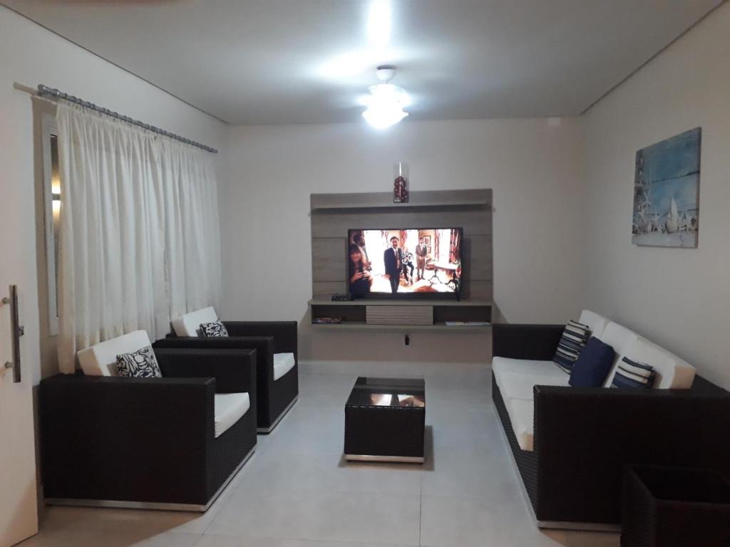 Fotografie z fotogalerie ubytování Pousada Ilha das Conchas v destinaci Guarujá