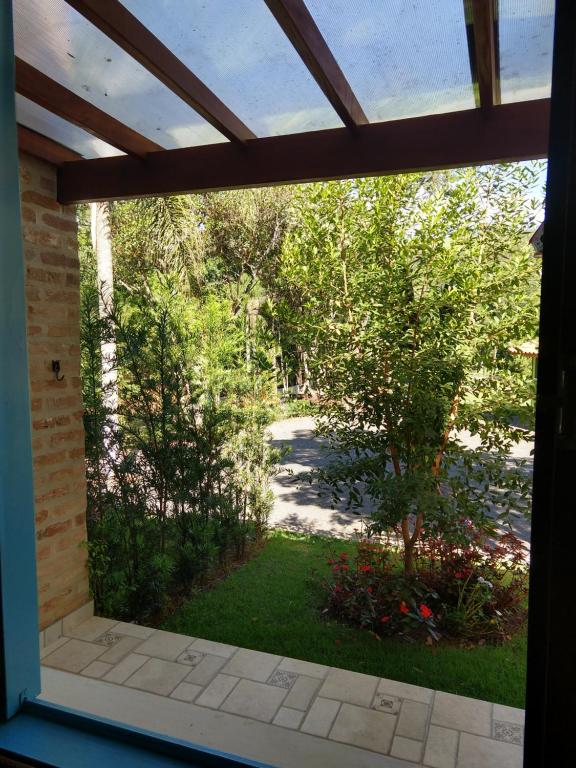  Villa das Aguas Eco Village