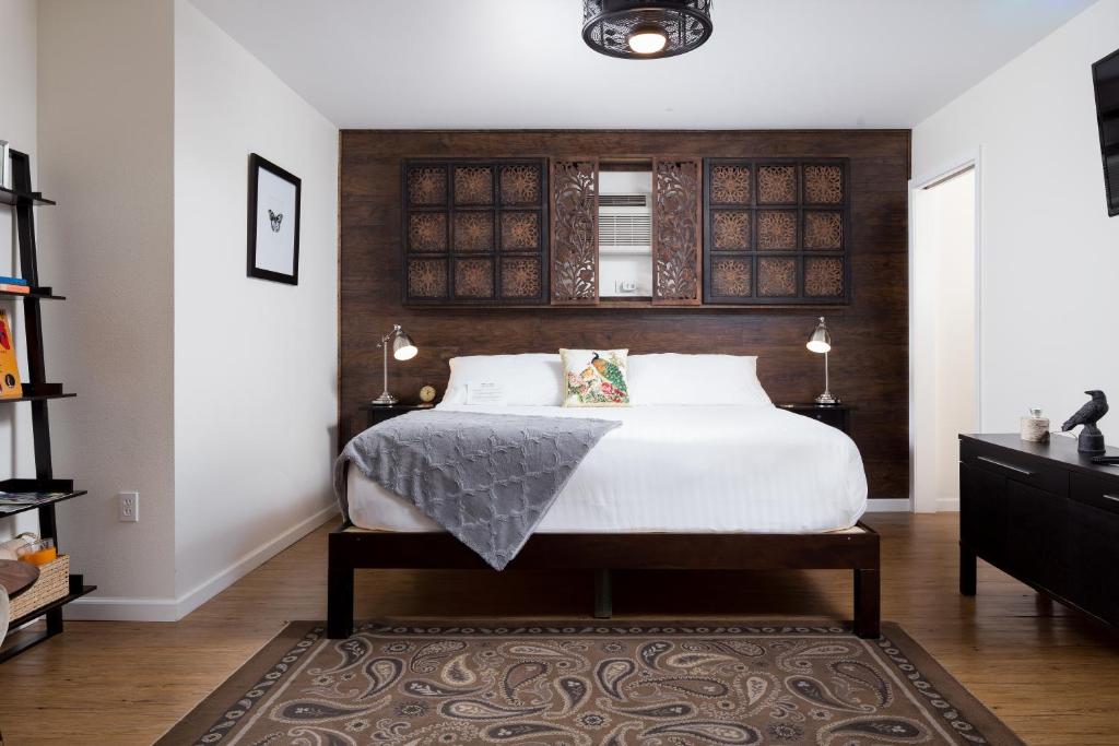 Hotel Flora and Fauna - Studio De Luxe