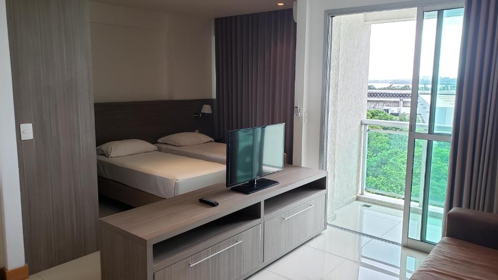  Midas Rio Convention Suites