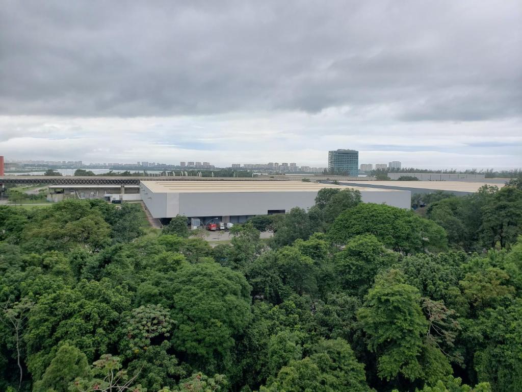  Midas Rio Convention Suites