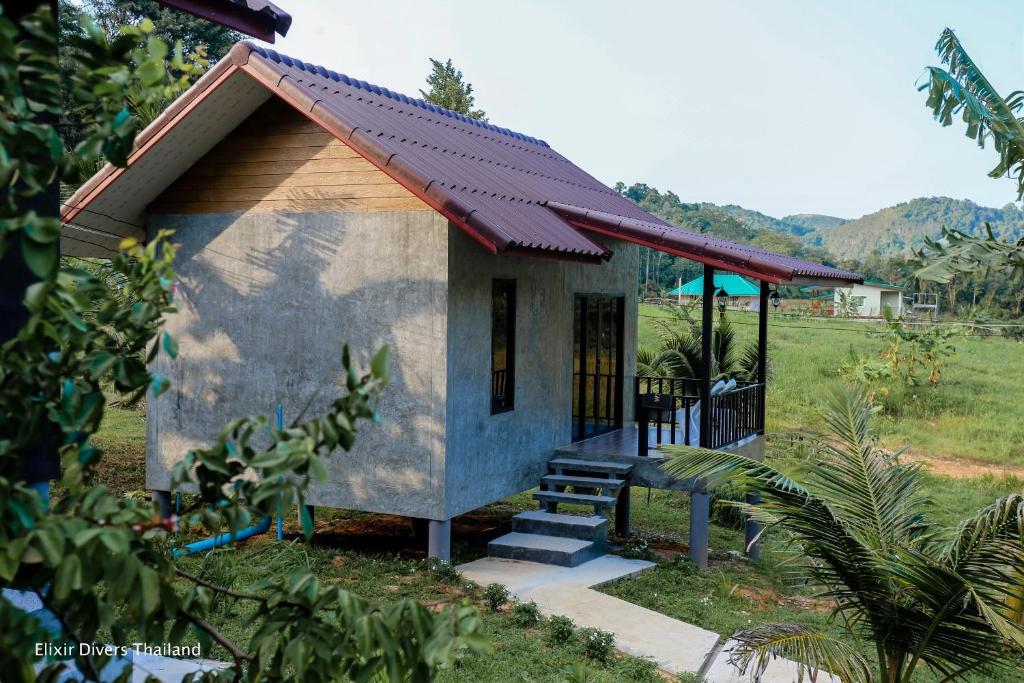 Green Mountain Resort Koh Yao - 1