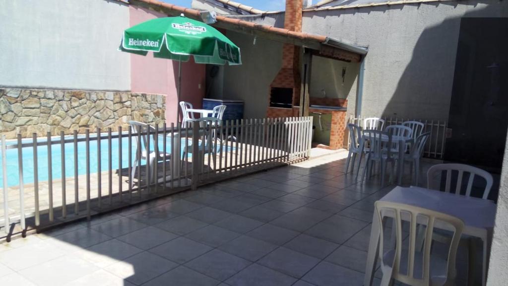  Casa de Temporada - Alto de Santana I - Jacareí - São José dos Campos
