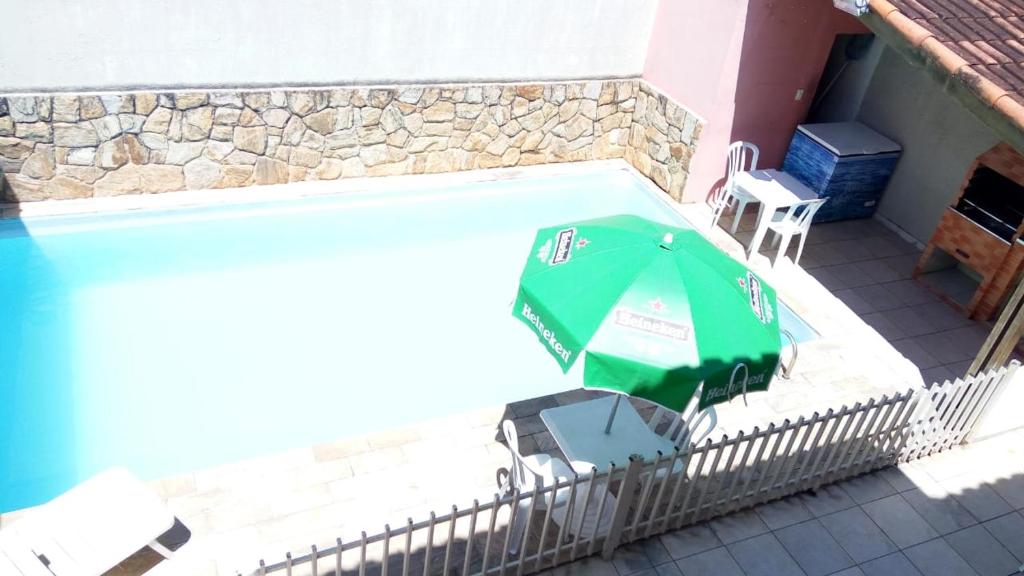  Casa de Temporada - Alto de Santana I - Jacareí - São José dos Campos