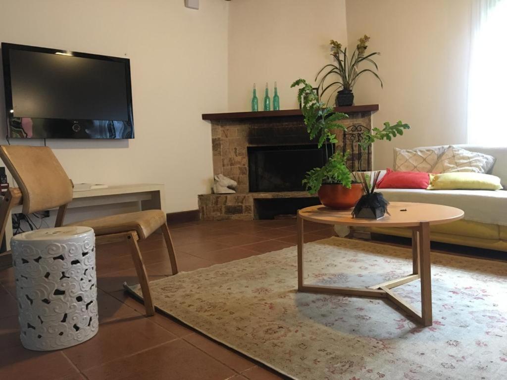  Nosso Sítio - Rancho Santa Clara Itaipava
